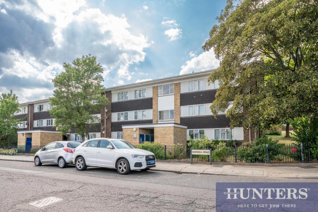2 bed Apartment for rent in Wembley. From Hunters - West Hampstead