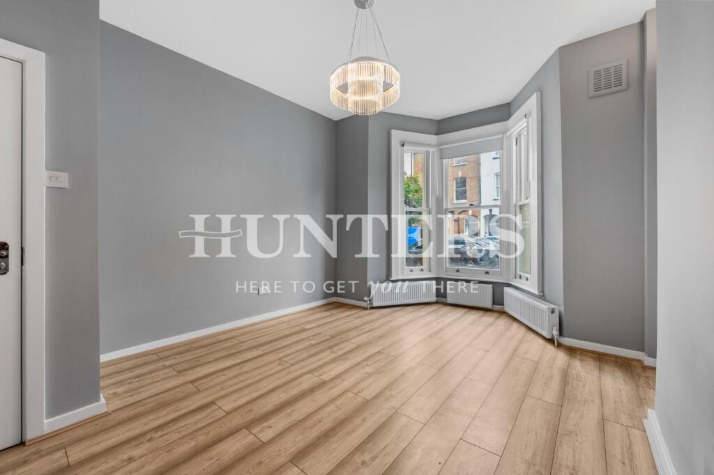 2 bed 1st Floor Flat for rent in Hampstead. From Hunters - West Hampstead