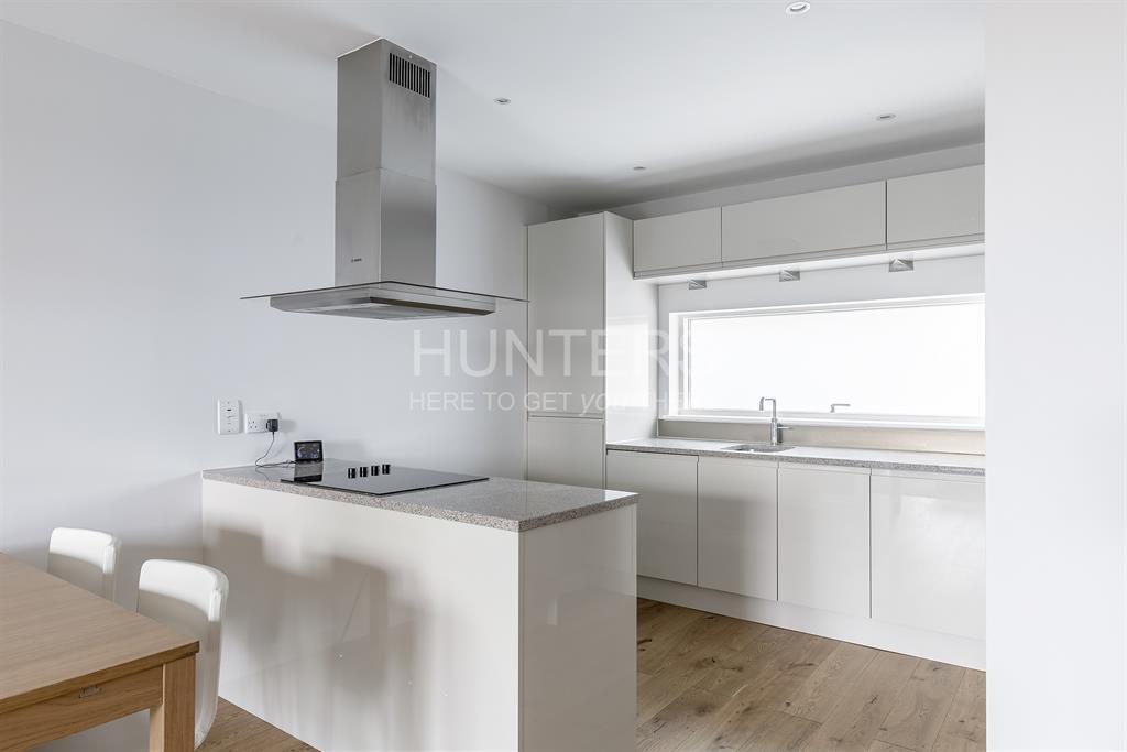 2 bed 1st Floor Flat for rent in London. From Hunters - West Hampstead