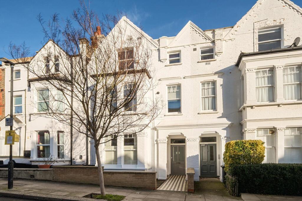 1 bed Apartment for rent in Hampstead. From Hunters - West Hampstead