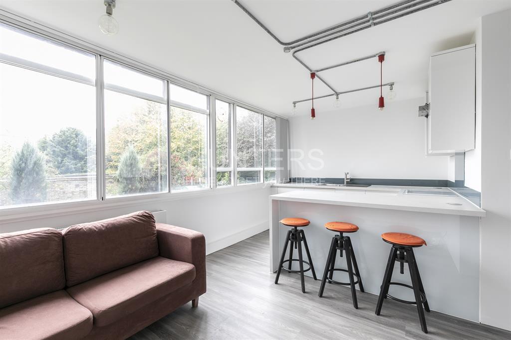 1 bed 1st Floor Flat for rent in London. From Hunters - West Hampstead 1 bed 1st Floor Flat for rent in London. From Hunters - West Hampstead