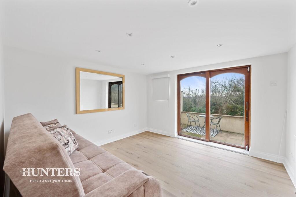 1 bed 1st Floor Flat for rent in London. From Hunters - West Hampstead 1 bed 1st Floor Flat for rent in London. From Hunters - West Hampstead