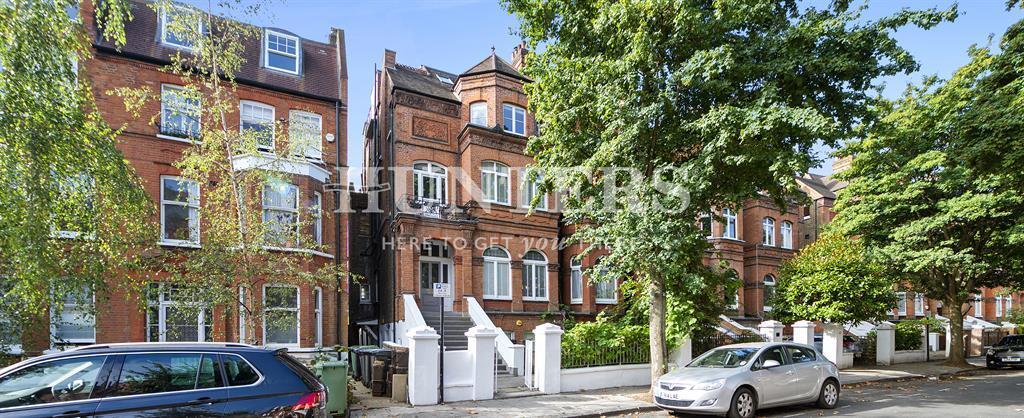 3 bed 1st Floor Flat for rent in London. From Hunters - West Hampstead 3 bed 1st Floor Flat for rent in London. From Hunters - West Hampstead