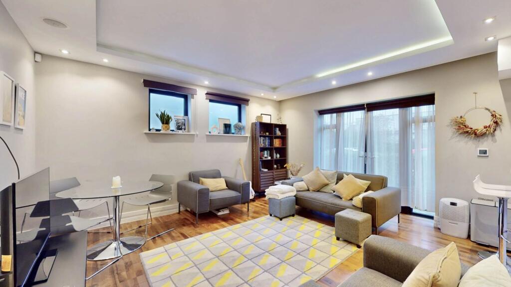 2 bed Apartment for rent in Willesden. From Taylor Gibbs