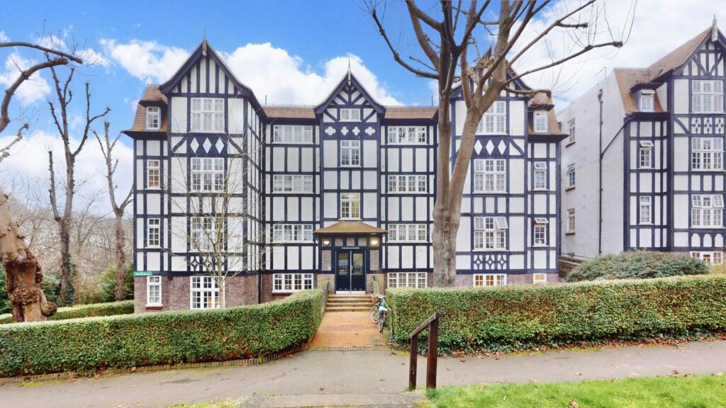 1 bed Apartment for rent in Hampstead. From Taylor Gibbs