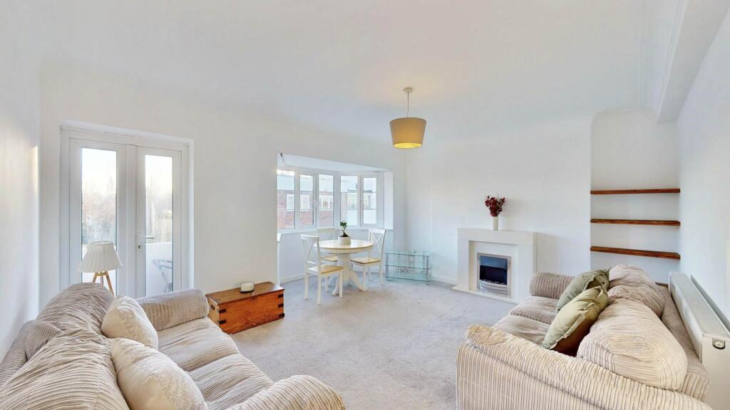 2 bed Apartment for rent in Hornsey. From Taylor Gibbs