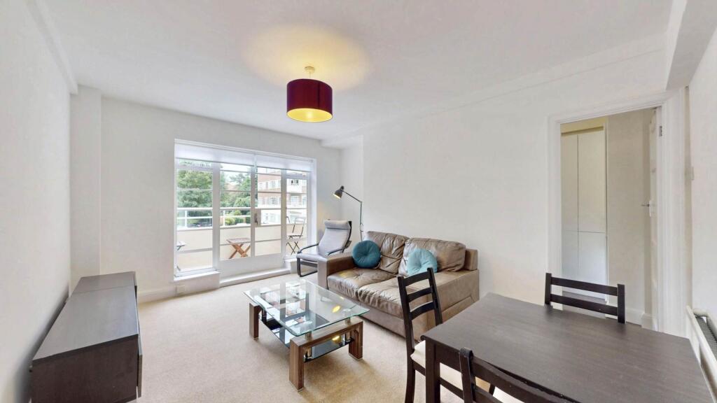 2 bed Apartment for rent in Hornsey. From Taylor Gibbs