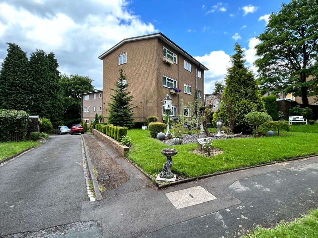 1 bed 1st Floor Flat for rent in Butterton. From Follwells Ltd - Newcastle-Under-Lyme 1 bed 1st Floor Flat for rent in Butterton. From Follwells Ltd - Newcastle-Under-Lyme
