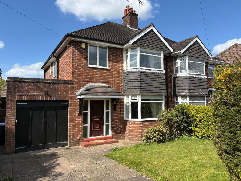 3 bed Semi Detached for rent in Newcastle-under-Lyme. From Follwells Ltd - Newcastle-Under-Lyme 3 bed Semi Detached for rent in Newcastle-under-Lyme. From Follwells Ltd - Newcastle-Under-Lyme
