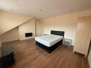 1 bed Flat for rent in Leeds. From Care 4 Properties 