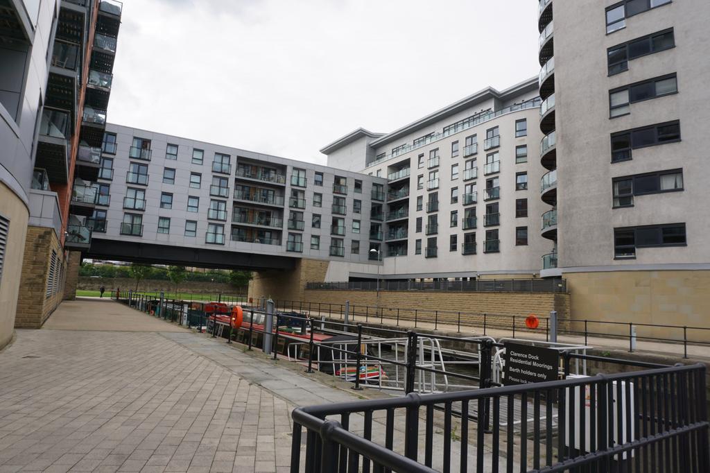 2 bed Apartment for rent in Leeds. From Care 4 Properties 