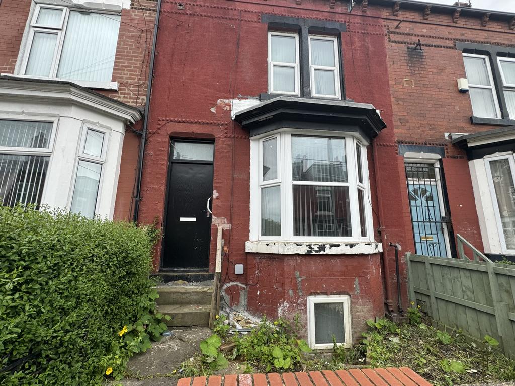 1 bed Flat for rent in Leeds. From Care 4 Properties