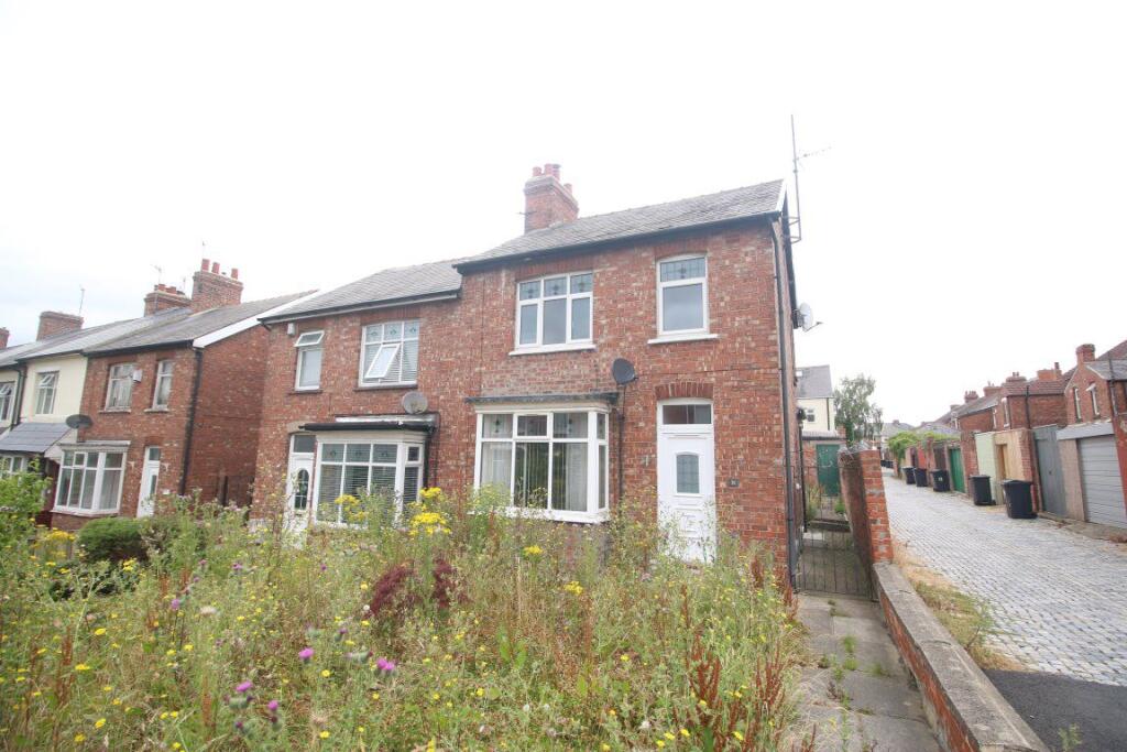3 bed Detached for rent in Darlington. From Denham Properties - Darlington
