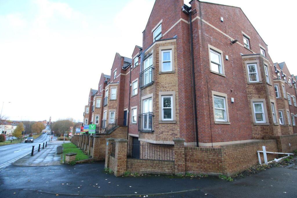 2 bed 1st Floor Flat for rent in Darlington. From Denham Properties - Darlington 2 bed 1st Floor Flat for rent in Darlington. From Denham Properties - Darlington