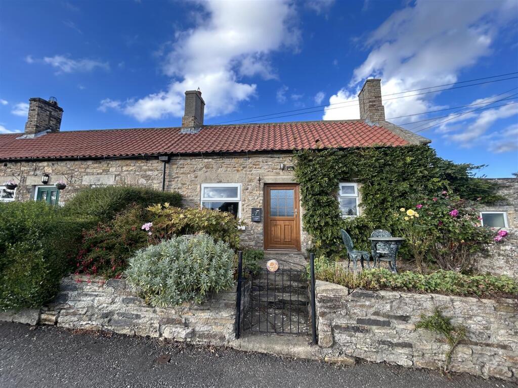 1 bed Detached for rent in Richmond. From Denham Properties - Darlington