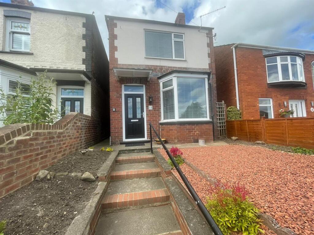 2 bed Detached for rent in Newton Aycliffe. From Denham Properties - Darlington