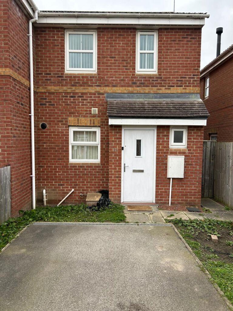 2 bed Not Specified for rent in West Auckland. From Denham Properties - Darlington