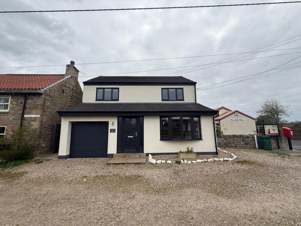 3 bed Detached for rent in Richmond. From Denham Properties - Darlington 3 bed Detached for rent in Richmond. From Denham Properties - Darlington