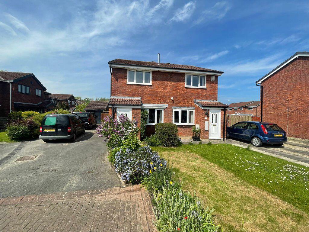 2 bed Detached for rent in Darlington. From Denham Properties - Darlington