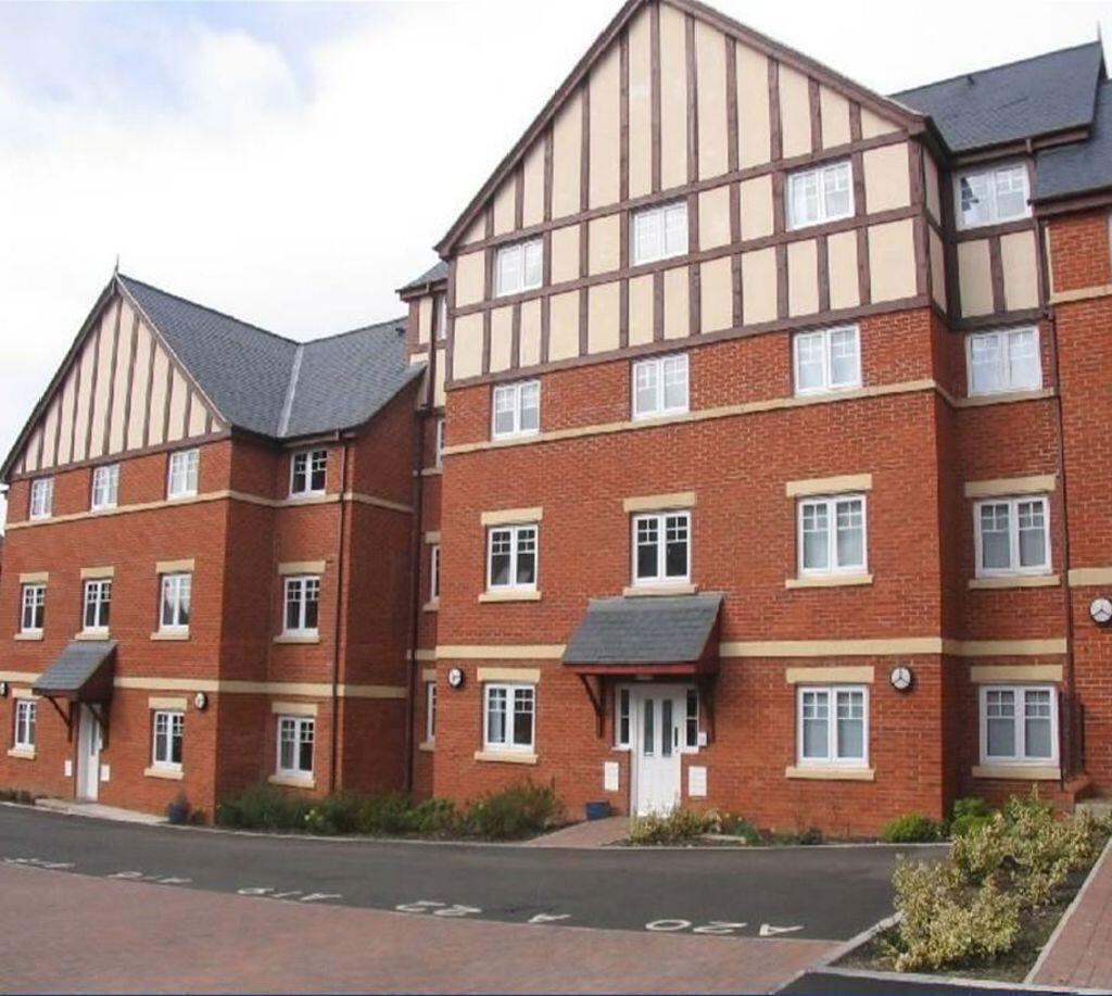 2 bed 1st Floor Flat for rent in Darlington. From Denham Properties - Darlington