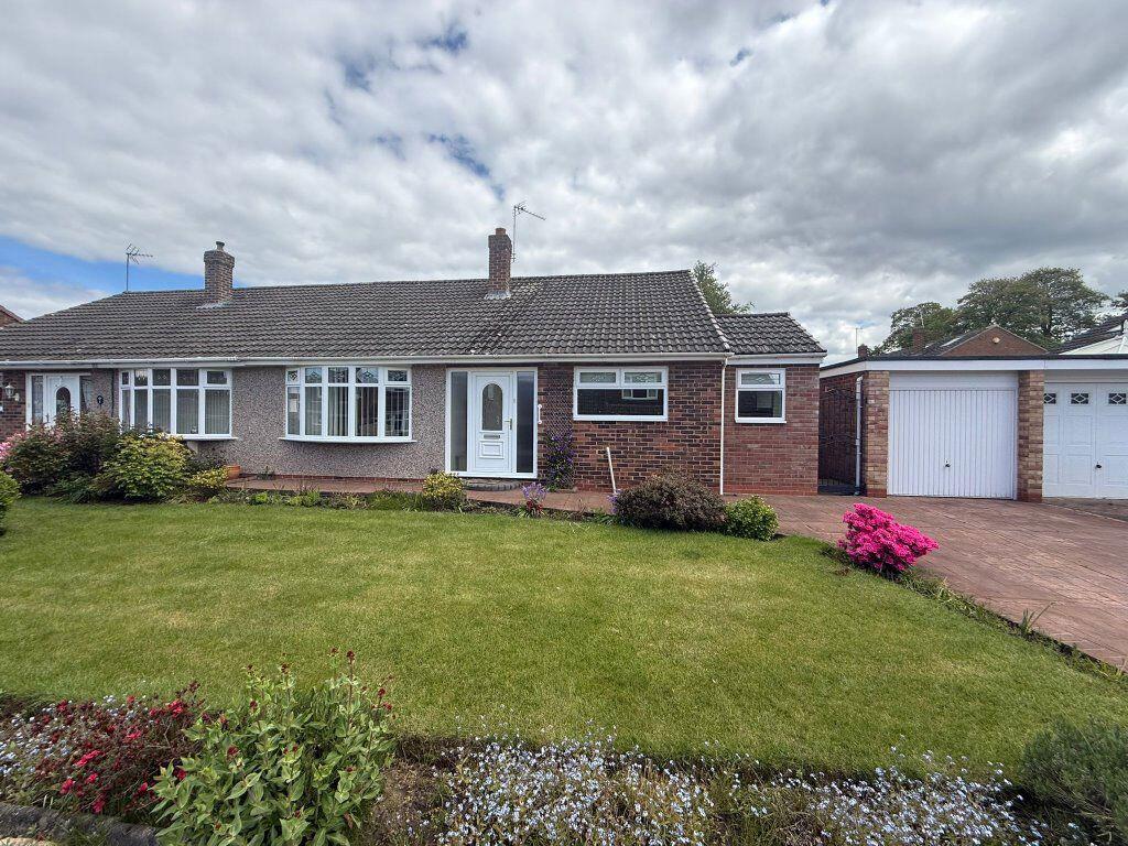 3 bed Bungalow for rent in Merrybent. From Denham Properties - Darlington