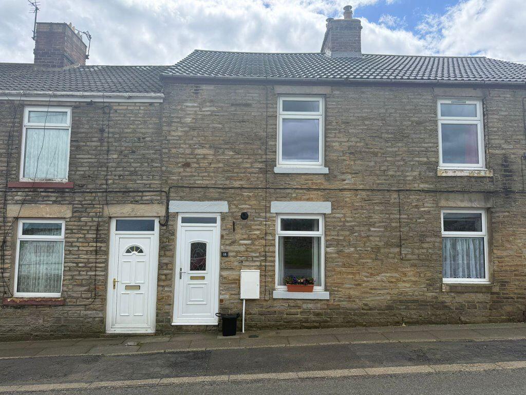 2 bed Detached for rent in Butterknowle. From Denham Properties - Darlington 2 bed Detached for rent in Butterknowle. From Denham Properties - Darlington