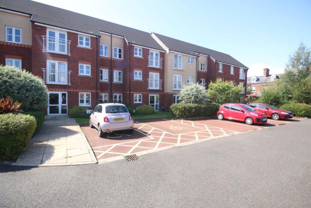1 bed 1st Floor Flat for rent in Darlington. From Denham Properties - Darlington 1 bed 1st Floor Flat for rent in Darlington. From Denham Properties - Darlington