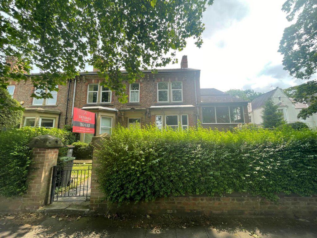 1 bed 1st Floor Flat for rent in Darlington. From Denham Properties - Darlington
