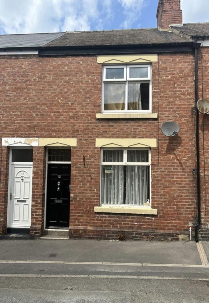 2 bed Not Specified for rent in Bishop Auckland. From Denham Properties - Darlington