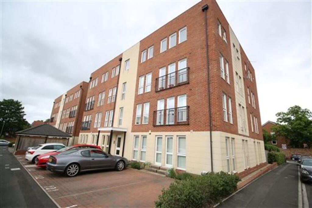 2 bed Not Specified for rent in Darlington. From Denham Properties - Darlington