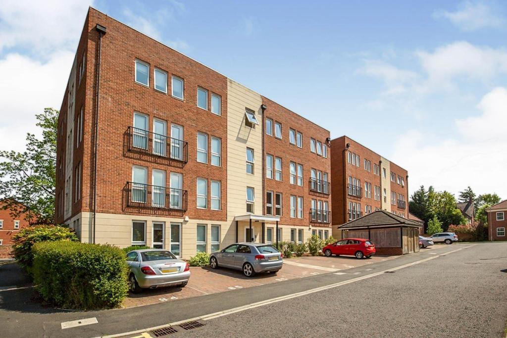 2 bed Apartment for rent in Darlington. From Denham Properties - Darlington