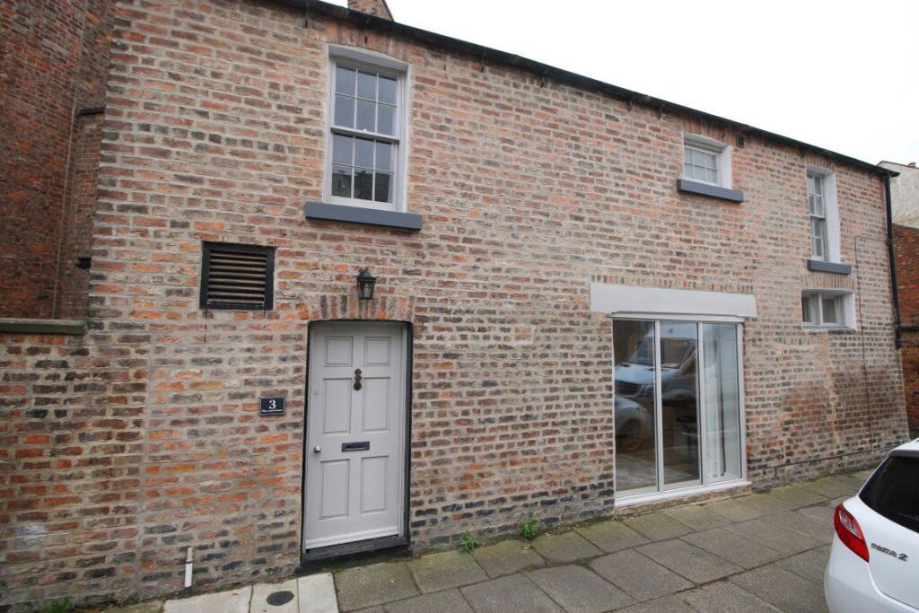 2 bed Detached for rent in Darlington. From Denham Properties - Darlington 2 bed Detached for rent in Darlington. From Denham Properties - Darlington