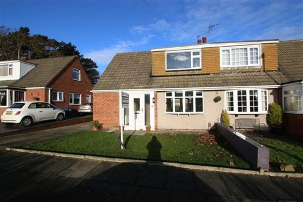 2 bed Not Specified for rent in Merrybent. From Denham Properties - Darlington 2 bed Not Specified for rent in Merrybent. From Denham Properties - Darlington