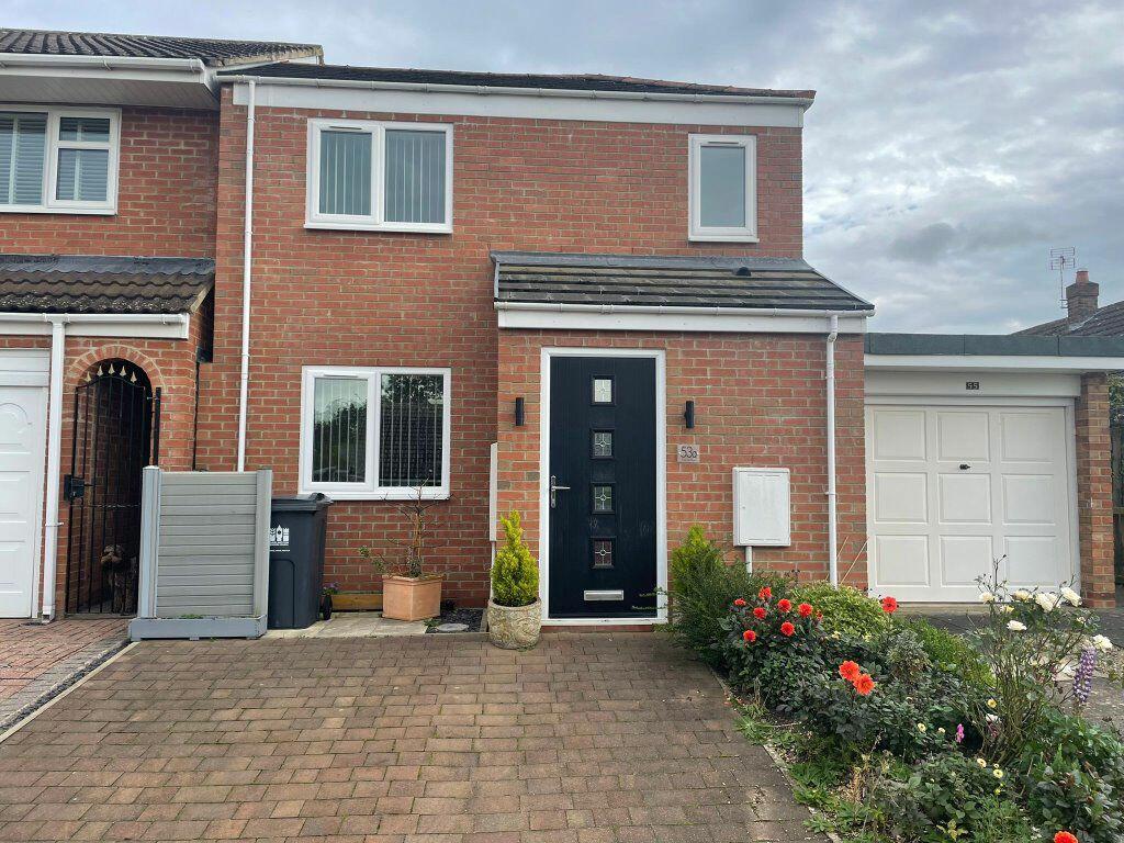 1 bed Detached for rent in Darlington. From Denham Properties - Darlington 1 bed Detached for rent in Darlington. From Denham Properties - Darlington