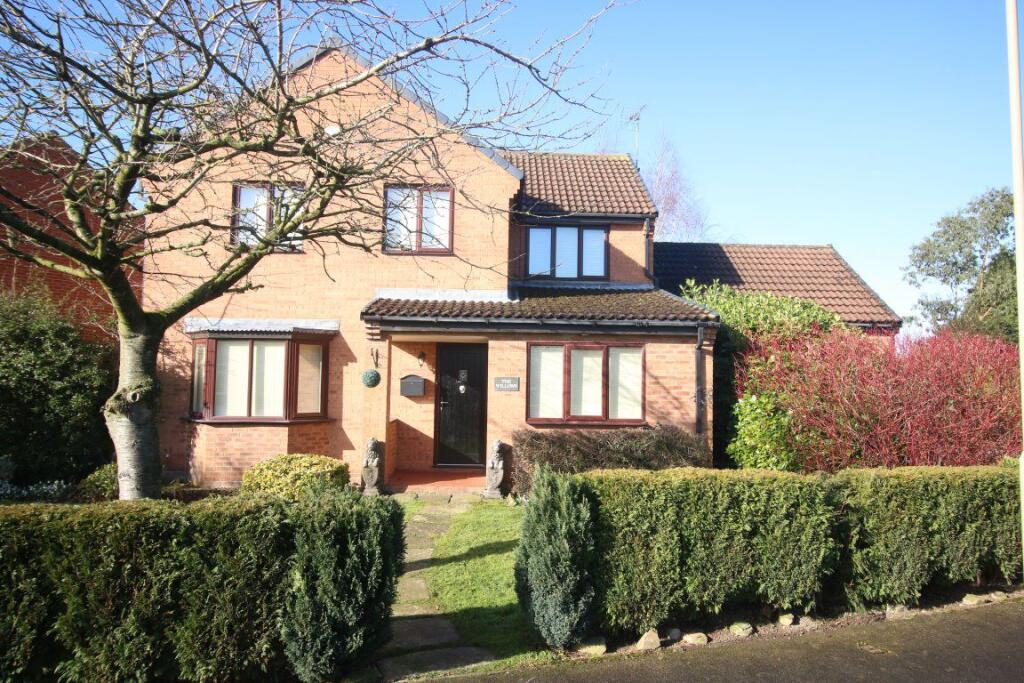 4 bed Detached for rent in Dalton-on-Tees. From Denham Properties - Darlington