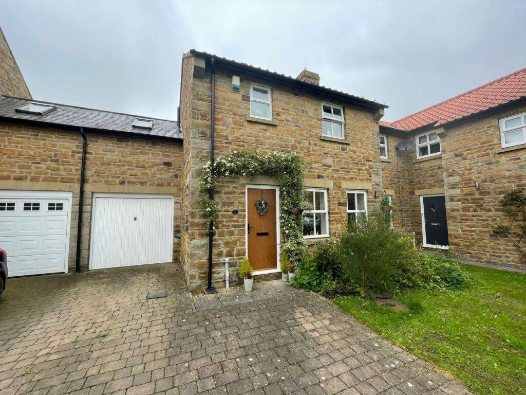 3 bed Detached for rent in Melsonby. From Denham Properties - Darlington 3 bed Detached for rent in Melsonby. From Denham Properties - Darlington