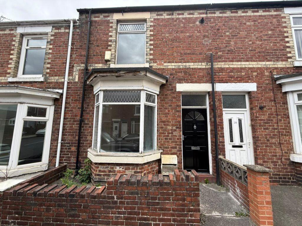 2 bed Not Specified for rent in Shildon. From Denham Properties - Darlington