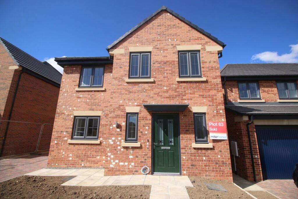 3 bed Not Specified for rent in Hurworth-on-Tees. From Denham Properties - Darlington 3 bed Not Specified for rent in Hurworth-on-Tees. From Denham Properties - Darlington