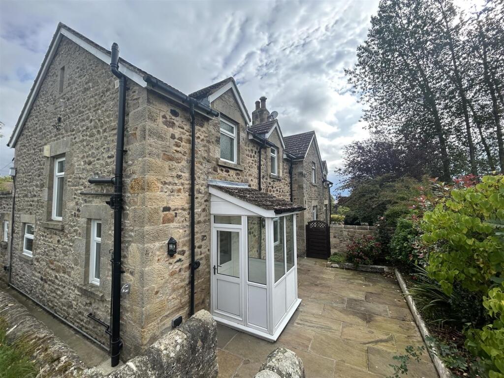 2 bed Cottage for rent in Barton. From Denham Properties - Darlington