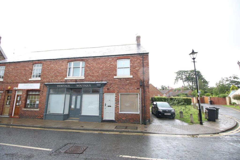2 bed 1st Floor Flat for rent in Great Ayton. From Denham Properties - Darlington 2 bed 1st Floor Flat for rent in Great Ayton. From Denham Properties - Darlington