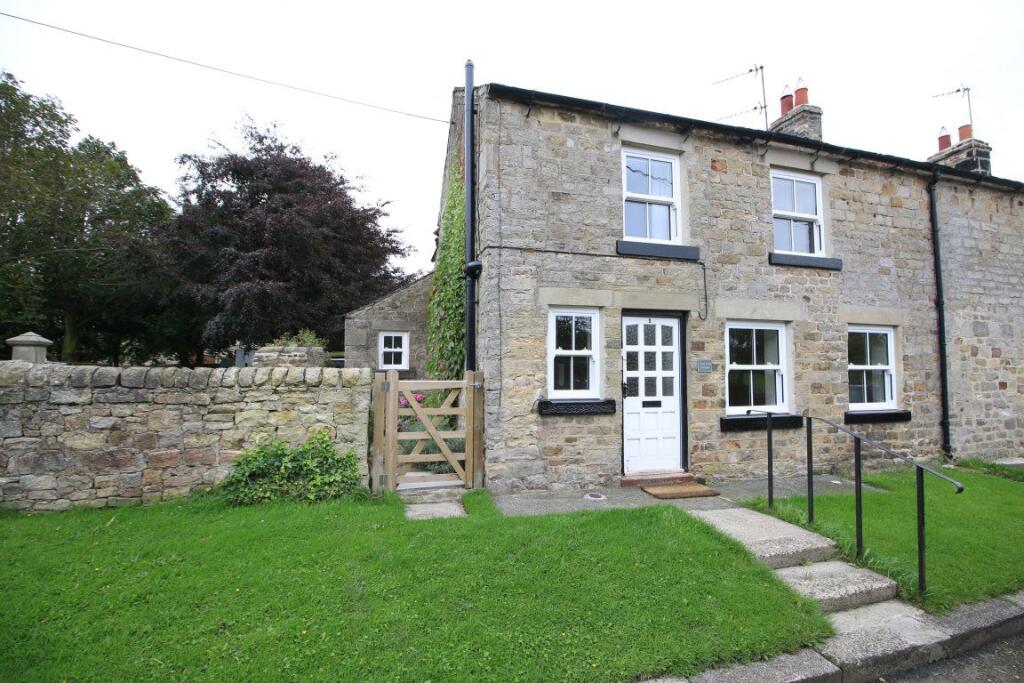 2 bed Detached for rent in South Cleatlam. From Denham Properties - Darlington 2 bed Detached for rent in South Cleatlam. From Denham Properties - Darlington