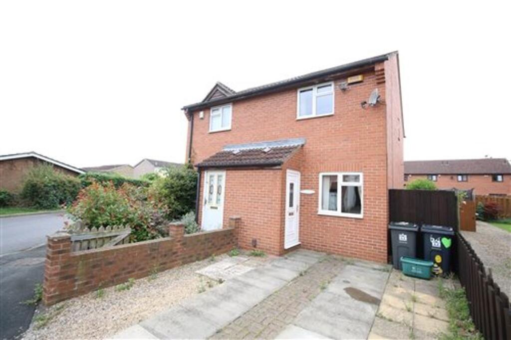2 bed House (unspecified) for rent in Darlington. From Denham Properties - Darlington 2 bed House (unspecified) for rent in Darlington. From Denham Properties - Darlington