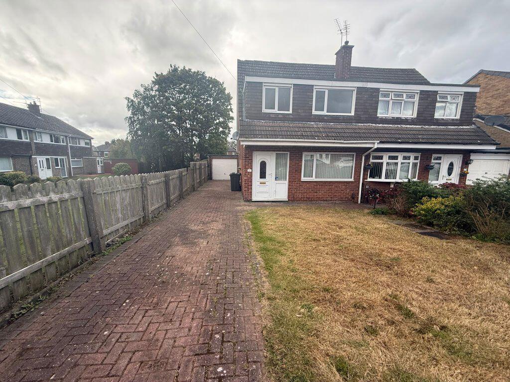 3 bed Detached for rent in Darlington. From Denham Properties - Darlington