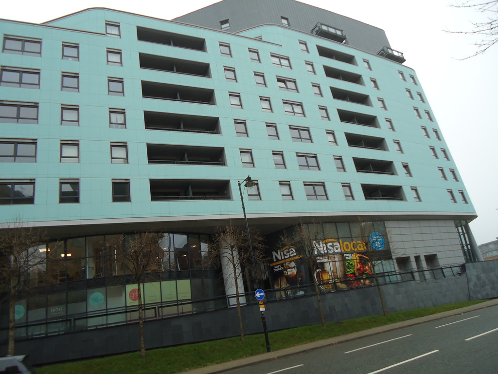 2 bed Apartment for rent in Leeds. From Lota Properties