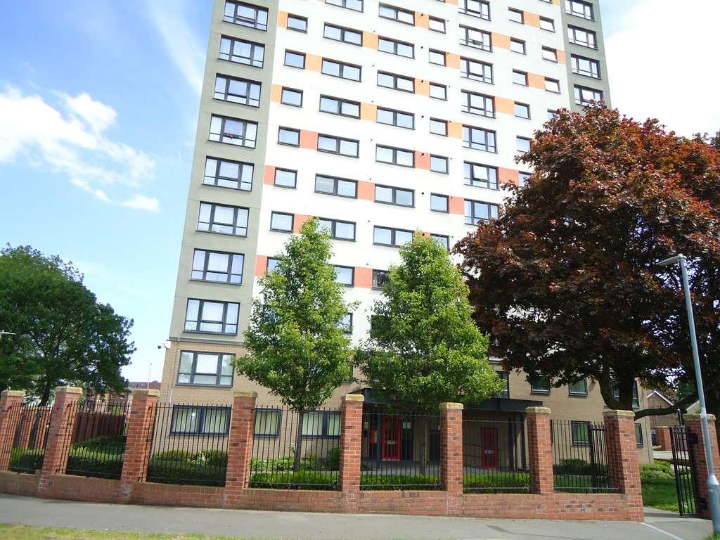 1 bed Apartment for rent in Leeds. From Lota Properties
