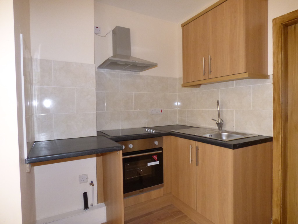 1 bed Apartment for rent in Leeds. From Lota Properties