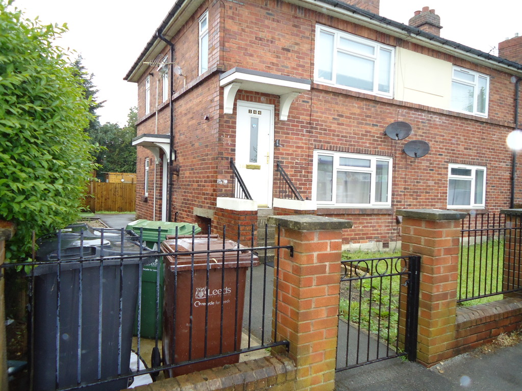 2 bed Ground Floor Flat for rent in Leeds. From Lota Properties