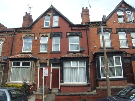 1 bed 1st Floor Flat for rent in Leeds. From Lota Properties