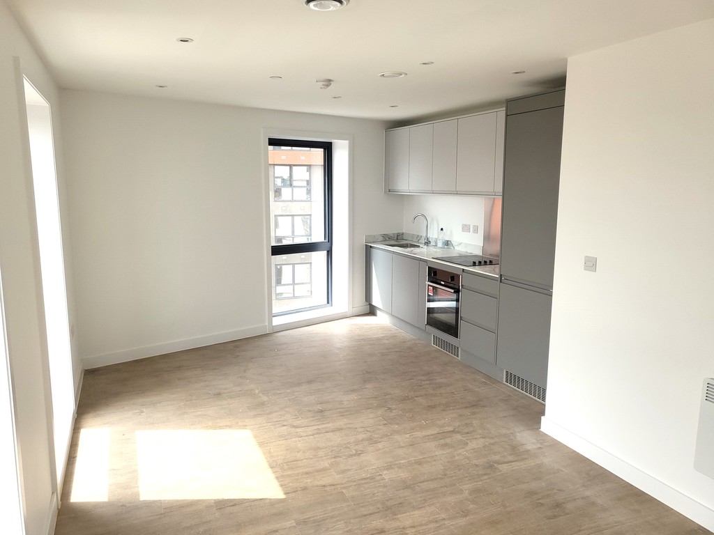 1 bed 1st Floor Flat for rent in Leeds. From Lota Properties