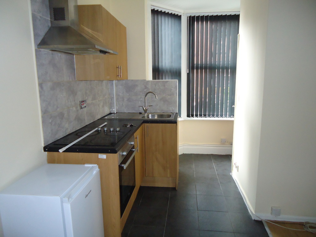 1 bed Studio for rent in Leeds. From Lota Properties